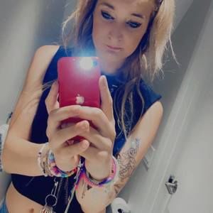 Meet your Posher, Cody-leigh